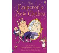 The Emperor's New Clothes
