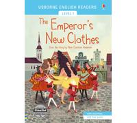 The Emperor's New Clothes