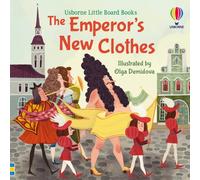 The Emperor's New Clothes