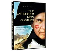 The Emperor's New Clothes