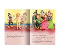 The Emperor's New Clothes: 9 (My Classic Stories)