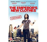 The Emperor's New Clothes [DVD] [2015]