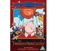 The Emperor's New Clothes [DVD]