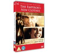 The Emperor's New Clothes [DVD]