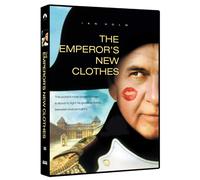 The Emperor's New Clothes