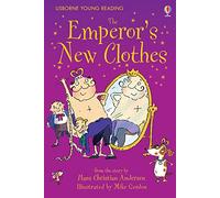 The Emperor's New Clothes