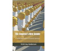 The Emperor's New Gender: A Present-Day Parable of Pluralistic Ignorance
