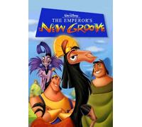 The Emperor's New Groove