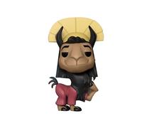 The Emperor's New Groove Kuzco US Exclusive Pop! VHS Cover