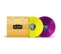 Various Artists - The Emperor's New Groove ( lemonade and grape Soundtrack) [New