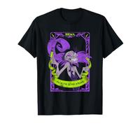 The Emperors New Groove Yzma Tarot Card T-Shirt