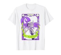The Emperors New Groove Yzma Tarot Card T-Shirt