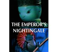 The Emperor's Nightingale