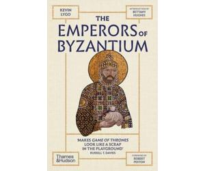 The Emperors of Byzantium