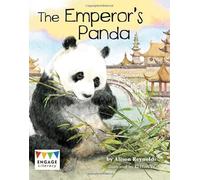 The Emperor's Panda (Engage Literacy: Engage Literacy Grey)