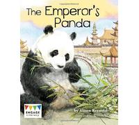 The Emperor's Panda (Engage Literacy: Engage Literacy Grey)