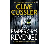 The Emperor's Revenge – Oregon Files #11