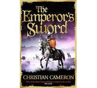 The Emperor's Sword : Out now, the brand new adventure in the Chivalry series!