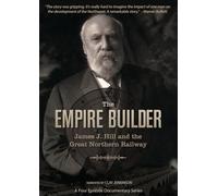 The Empire Builder [DVD]