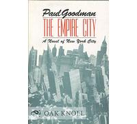 The Empire City: A Novel of New York City