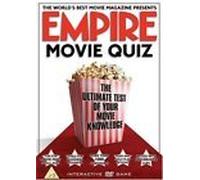 The Empire Movie Quiz(DVD game)