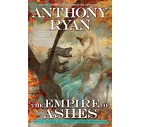 The Empire of Ashes (Draconis Memoria): 3