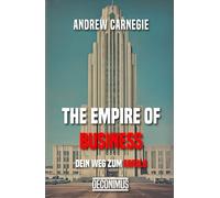 The Empire of Business: Dein Weg zum Erfolg