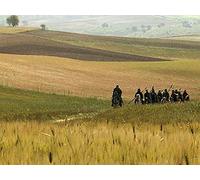 The Empire of Byzanz