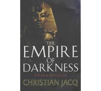 The Empire of Darkness (The Queen of Freedom Trilogy)