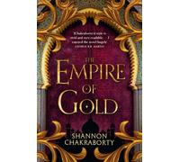 The Empire of Gold
