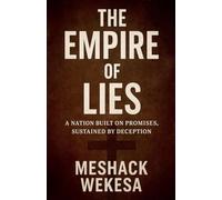 The Empire Of Lies