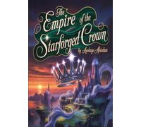 The Empire of the Starforged Crown