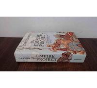 The Empire Project – The Rise and Fall of the British World-System, 1830-1970