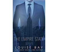 The Empire State Series: A Week in New York, Autumn in London, New Year in Manhattan