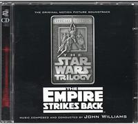 The Empire Strikes Back
