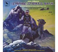 THE EMPIRE STRIKES BACK [SYMPHONIC SUITE FROM THE ORIGINAL MOTION PICTURE SCORE]