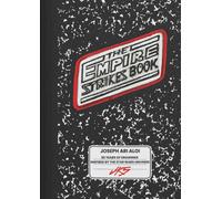 The Empire Strikes Book