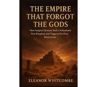 The Empire That Forgot the Gods: How Sargon’s Dynasty Built Civilization’s First Kingdom and Triggered Its Own Destruction