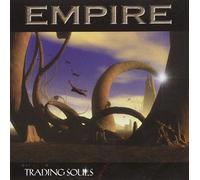 The Empire - Trading Souls by Tony Martin