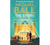 The Empire: 'Wonderful. A lifelong love letter to the theatre' Reverend Richard Coles