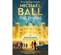 The Empire : 'Wonderful. A lifelong love letter to the theatre' Reverend Richard Coles