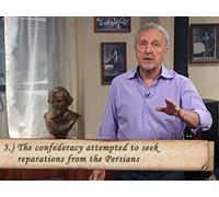 "The Empire You Hold Is a Tyranny"