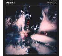 The Empires - Orphan [New Vinyl LP] Holland - Import