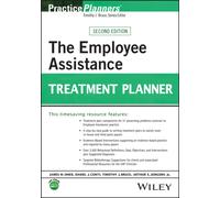 The Employee Assistance Treatment Planner