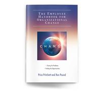 The Employee Handbook for Organizational Change