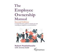 The Employee Ownership Manual
