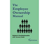 The Employee Ownership Manual