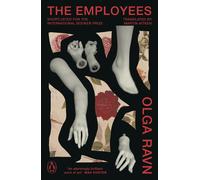 The Employees by Ravn, Ravn, New 9781405976787 Fast Free Shipping,.