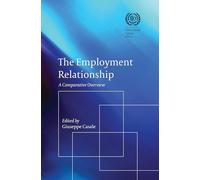 The Employment Relationship: A Comparative Overview (Modern Studies in European Law)