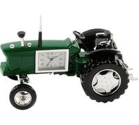 The Emporium Miniature Clocks 9236G - Watch, Metal Bracelet